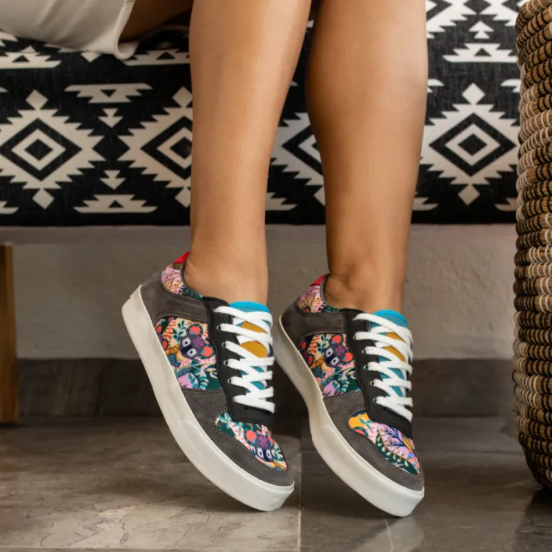 Joey - Vegan Ace Low Top sold by inkkas