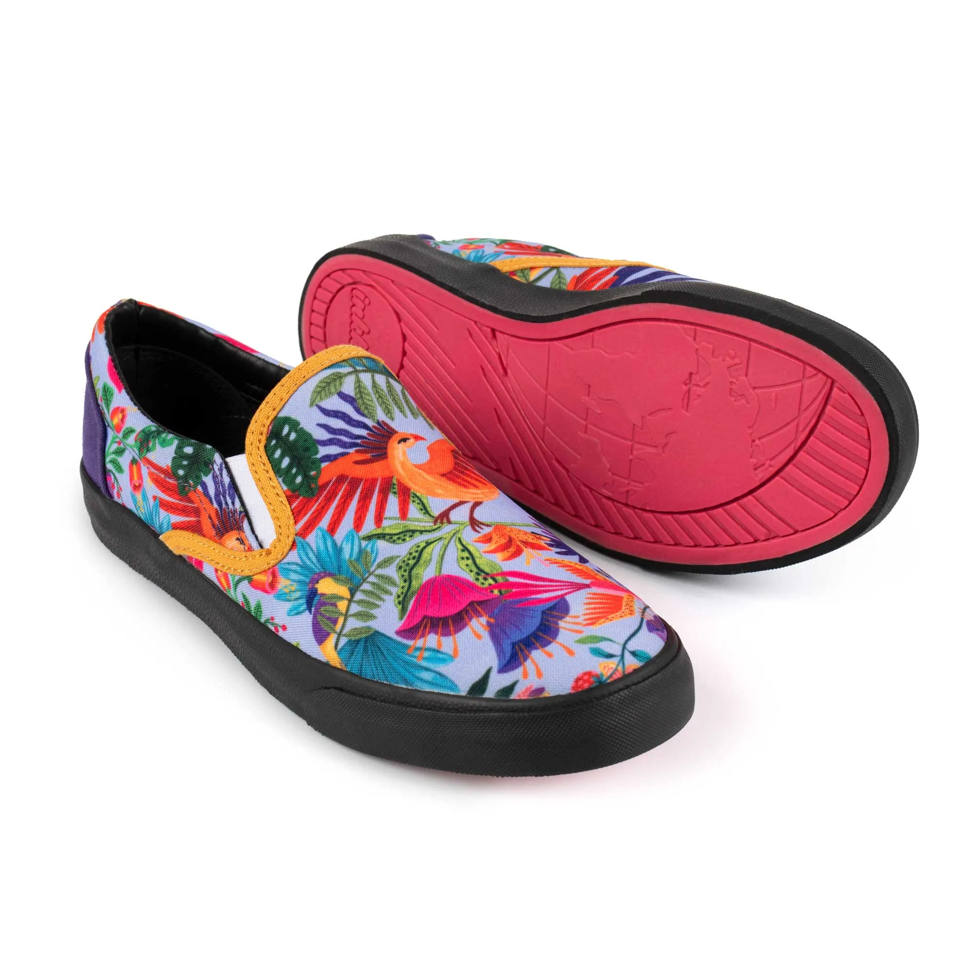 Luzon Slip On sold by inkkas product image thumbnail 2