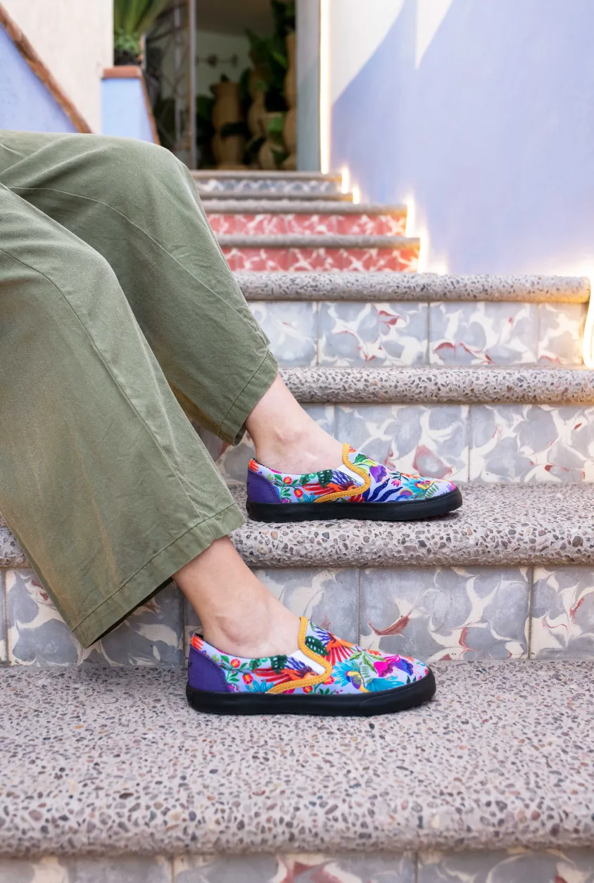 Luzon Slip On sold by inkkas product image thumbnail 5