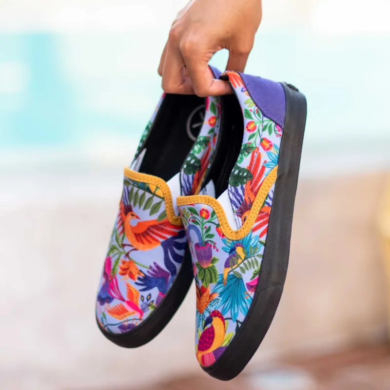 Luzon Slip On sold by inkkas