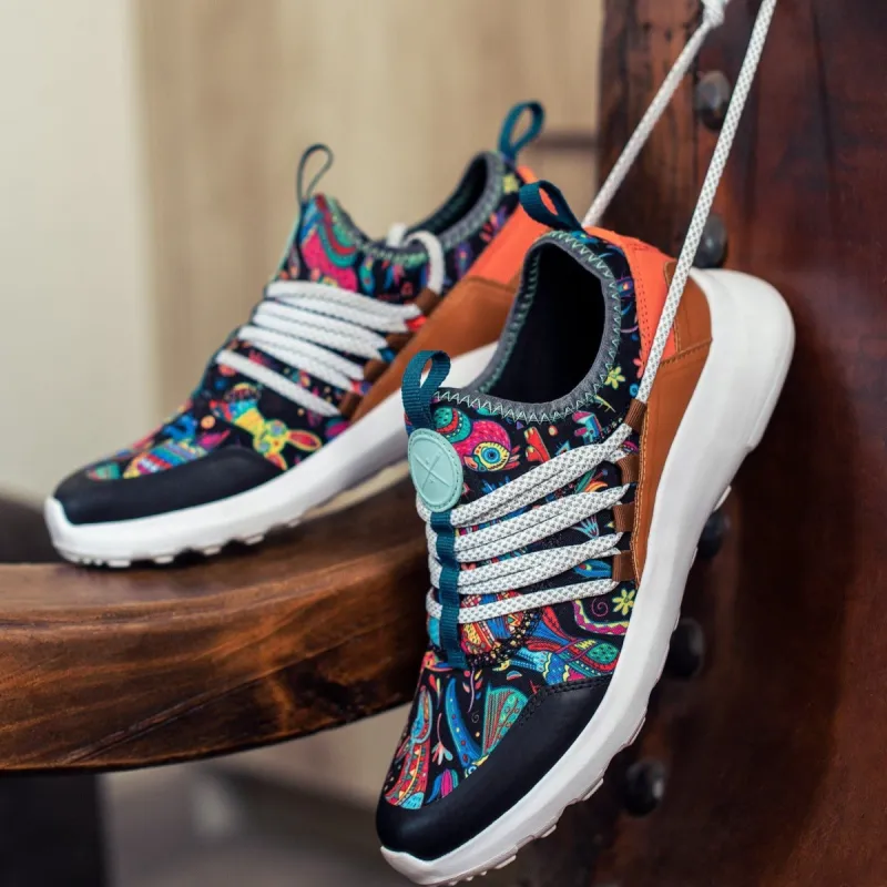 Zocalo Flex Runner sold by inkkas