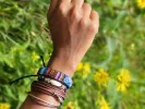 Bluebird Bracelet sold by inkkas