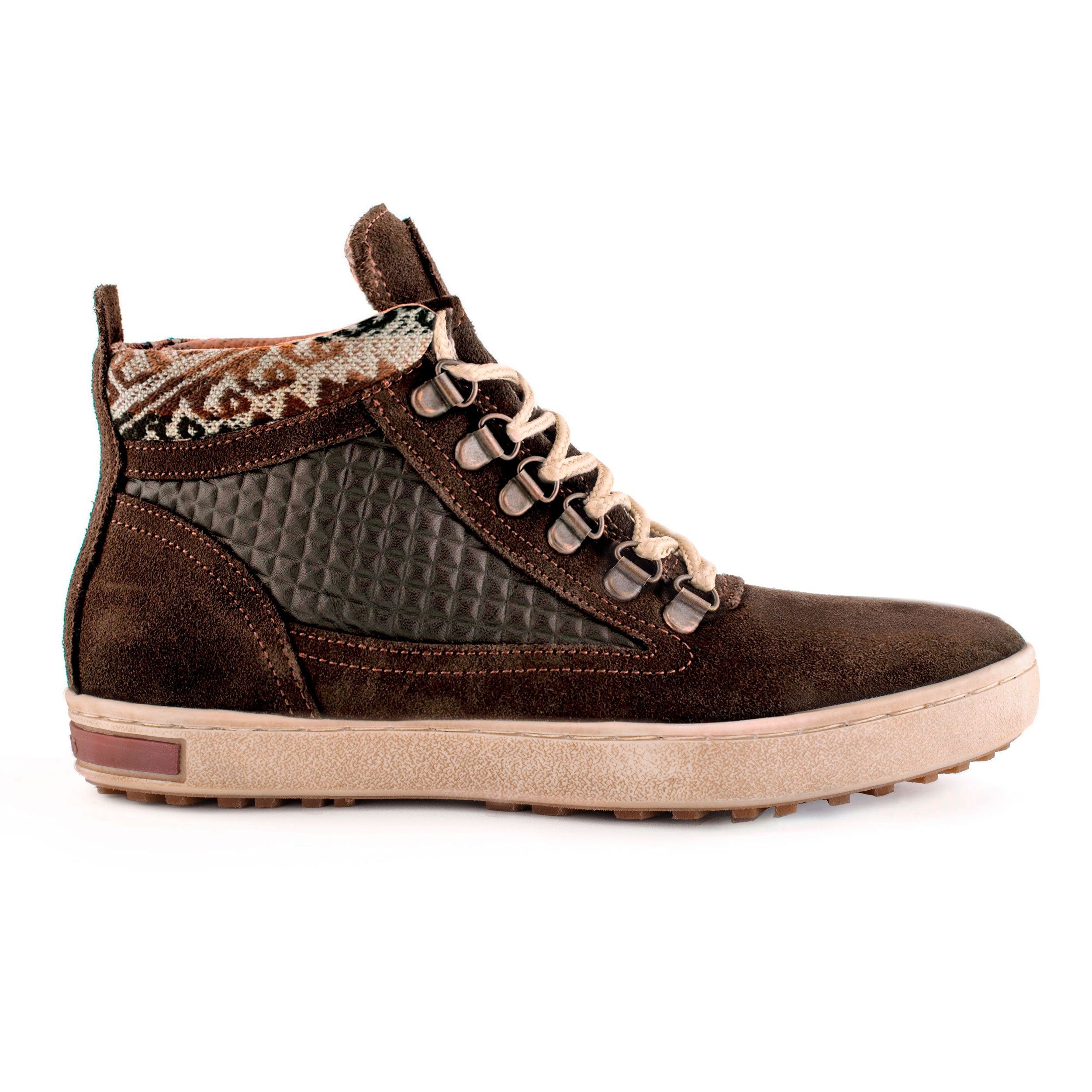 Woods Camping Boot sold by inkkas product image thumbnail 4