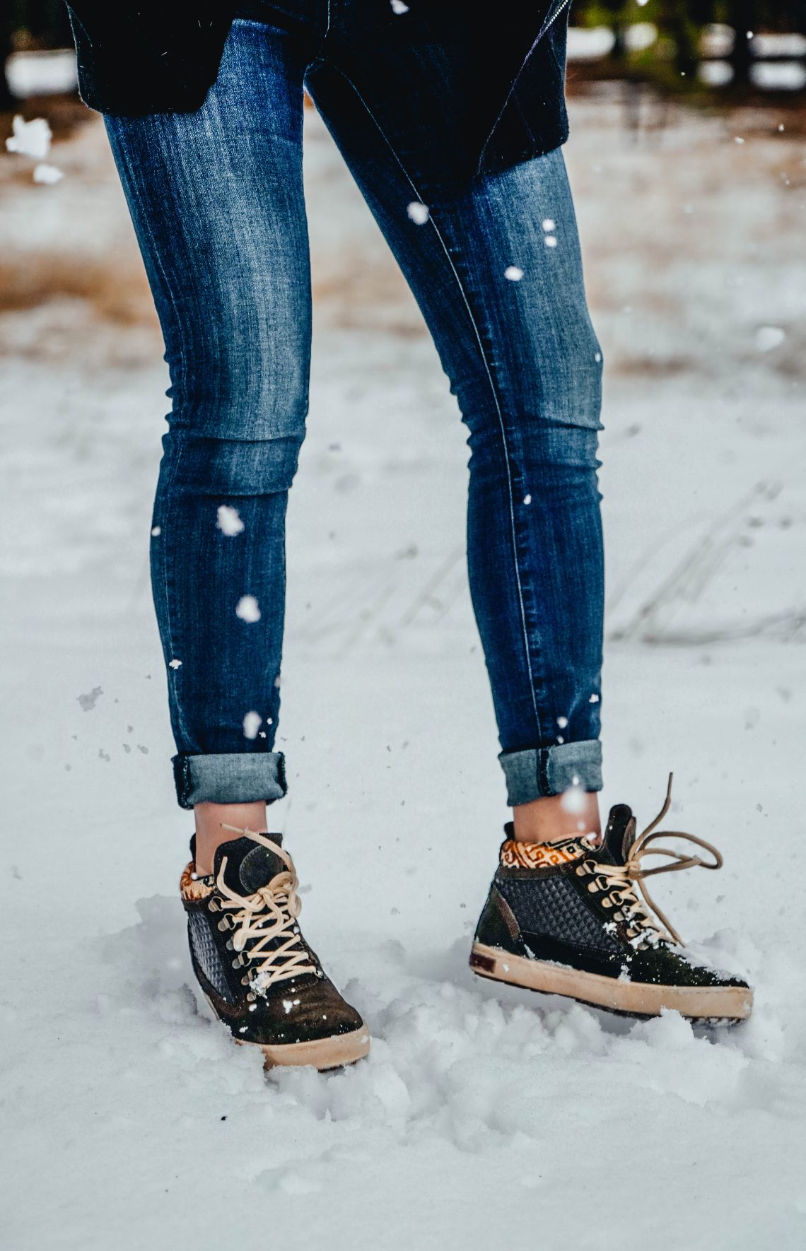 Woods Camping Boot sold by inkkas product image thumbnail 2