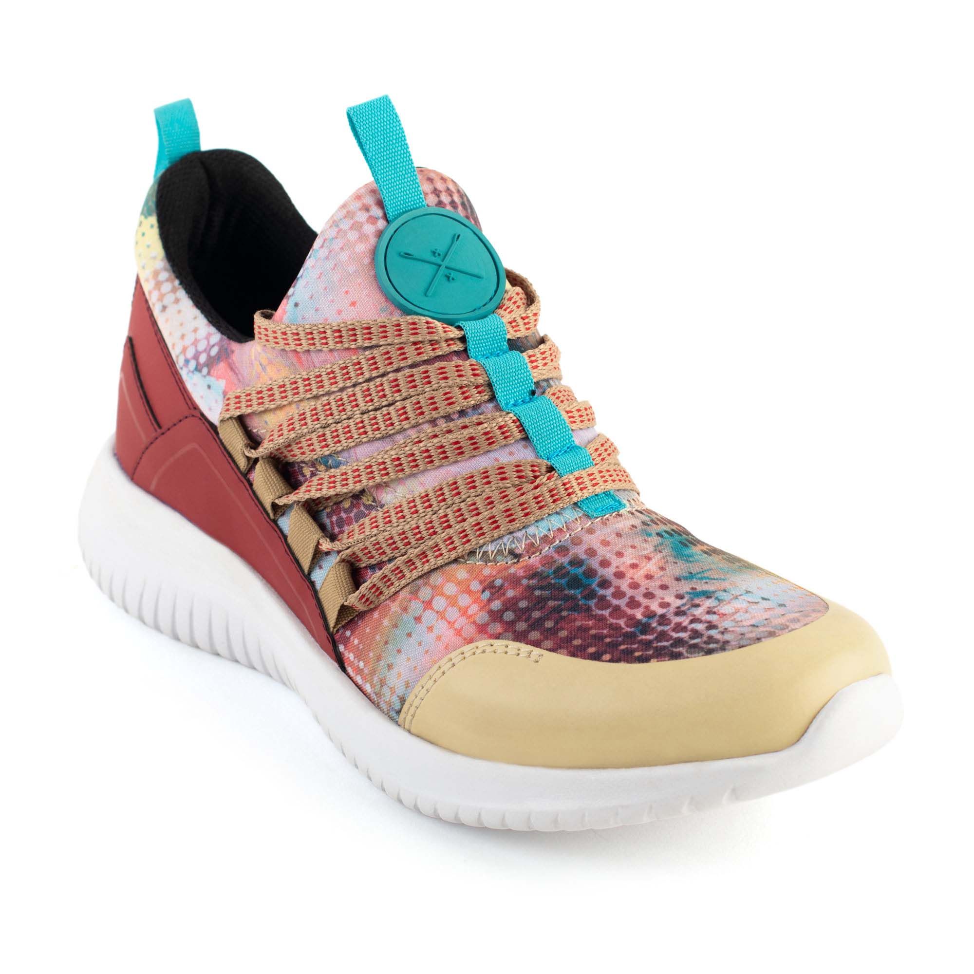 Prism Flex Runner V.2 sold by inkkas product image thumbnail 4