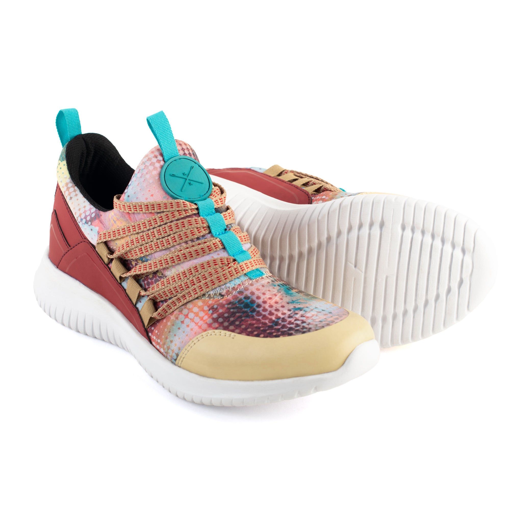 Prism Flex Runner V.2 sold by inkkas product image thumbnail 2