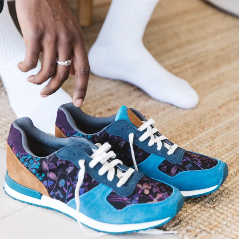 Mariposa Jogger sold by inkkas
