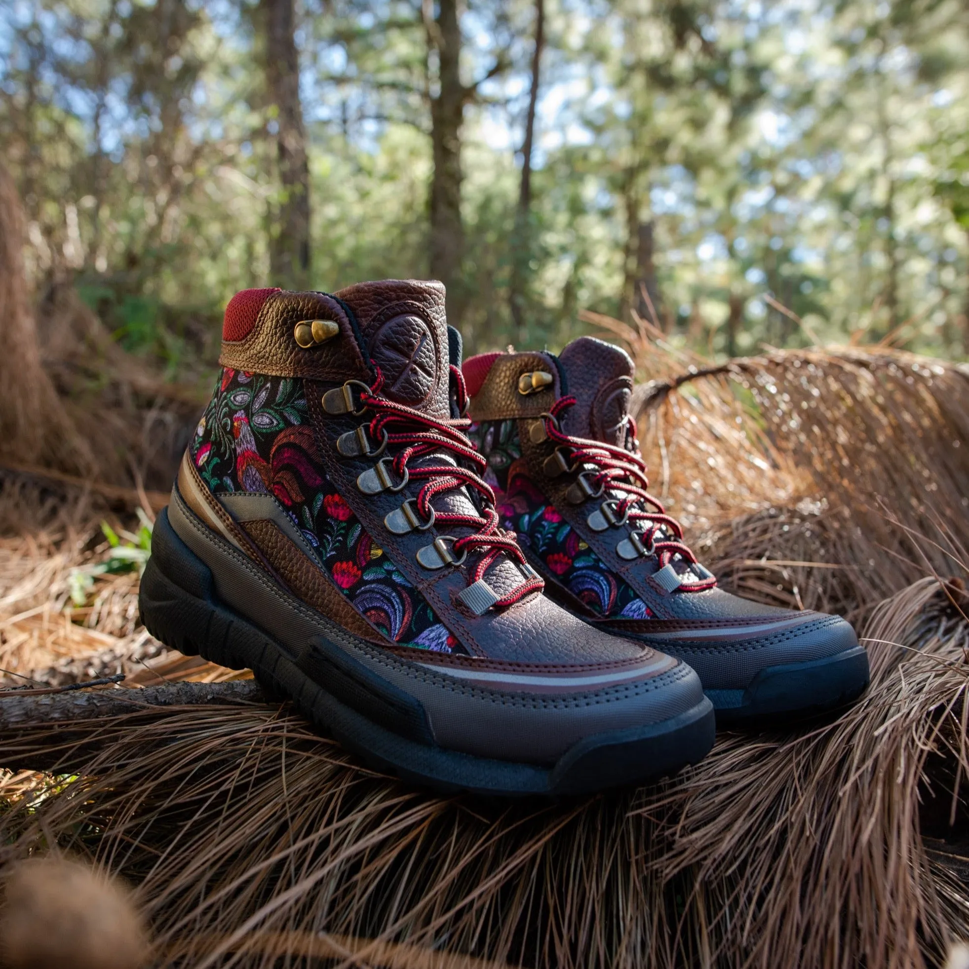 Rooster Trekk Boot sold by inkkas product image thumbnail 4