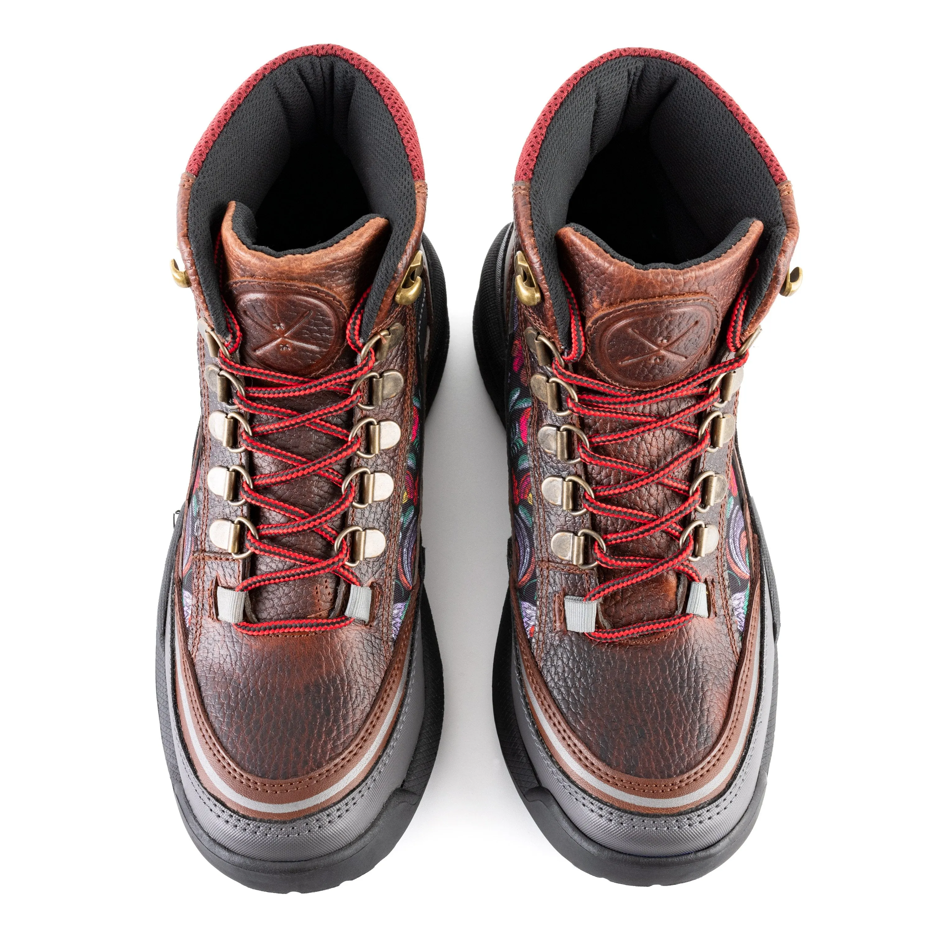 Rooster Trekk Boot sold by inkkas product image thumbnail 5