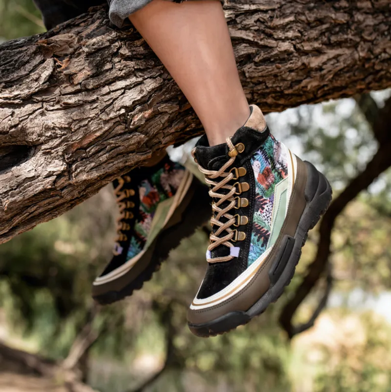 Spirit Bear Trekk Boot sold by inkkas