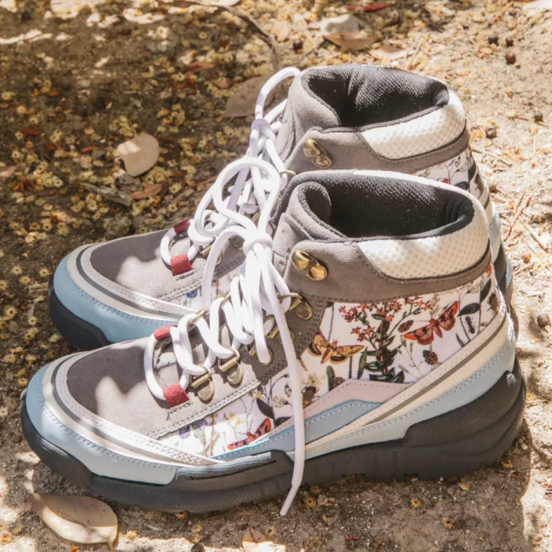 Monterey - Vegan Trekk Boot sold by inkkas