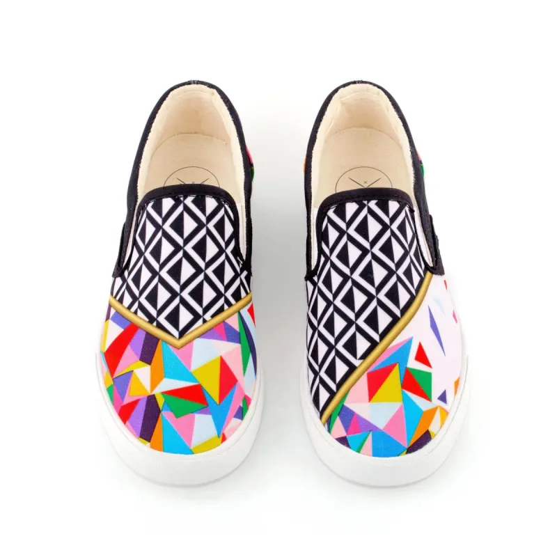 Blake Slip On sold by inkkas