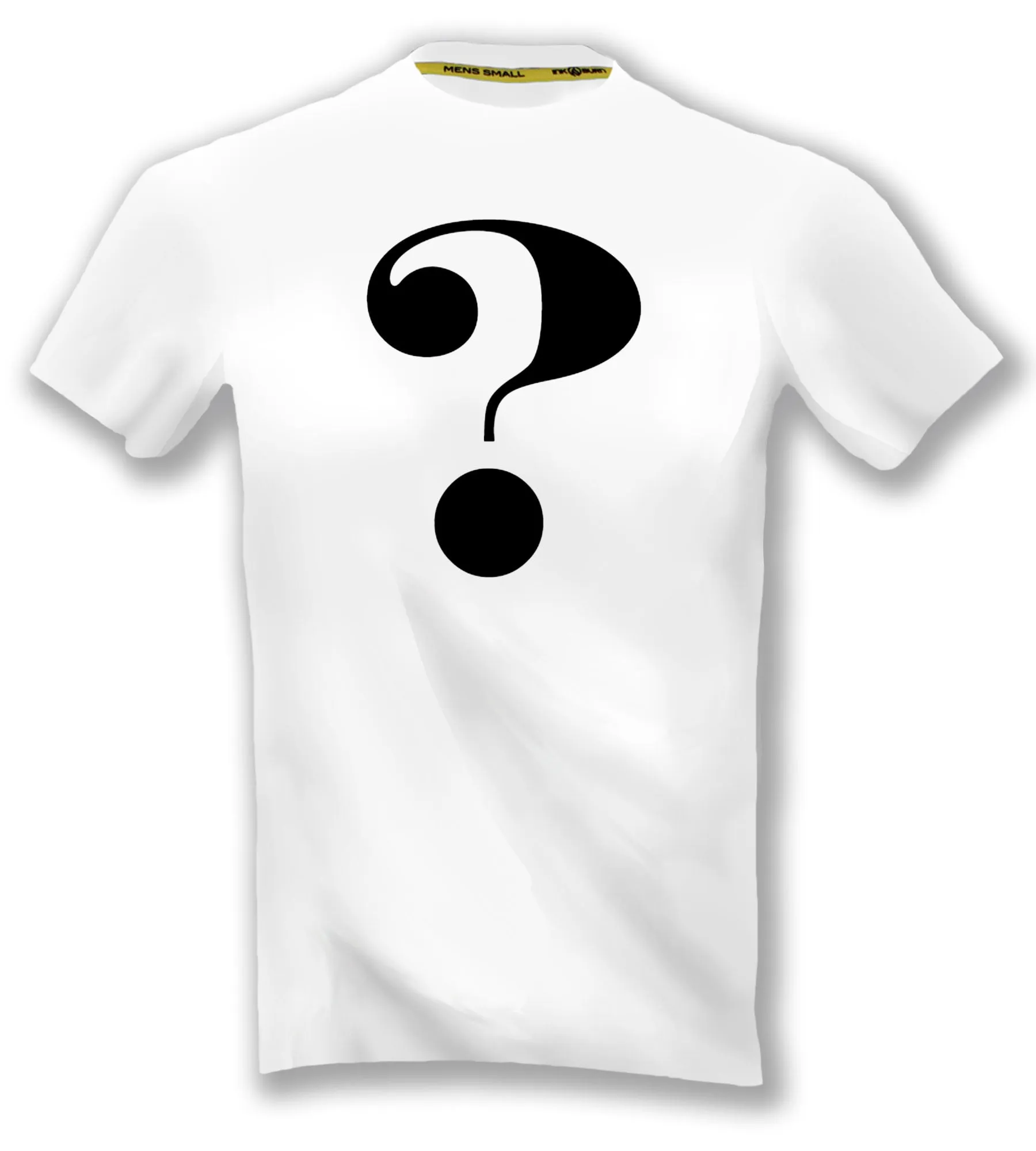 Men's Mystery Tech Shirts (2 per Bundle) sold by INKnBURN