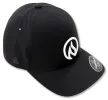 INB Logo Hat Black sold by INKnBURN