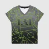 13.1 Womens V-Neck T-Shirt sold by INKnBURN