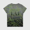 13.1 Womens V-Neck T-Shirt sold by INKnBURN