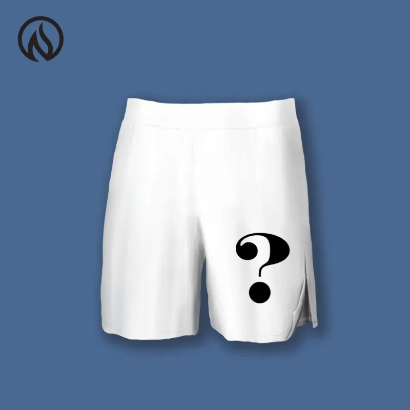 Men's Mystery Shorts V2 sold by INKnBURN
