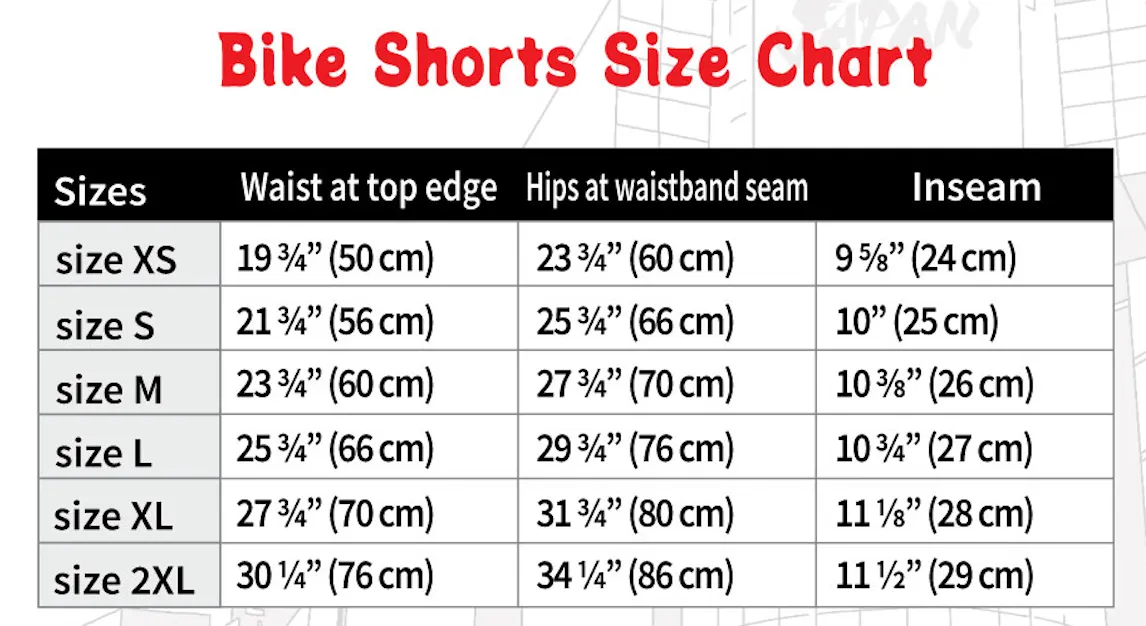 Boho Diamond 10" Shorts sold by INKnBURN product image thumbnail 4