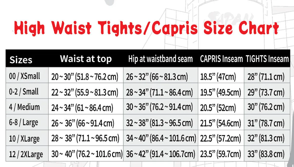 Sakura 10" Shorts sold by INKnBURN product image thumbnail 5