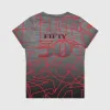 50 Womens Tech Shirt sold by INKnBURN