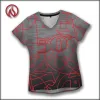 50 Womens Tech Shirt sold by INKnBURN