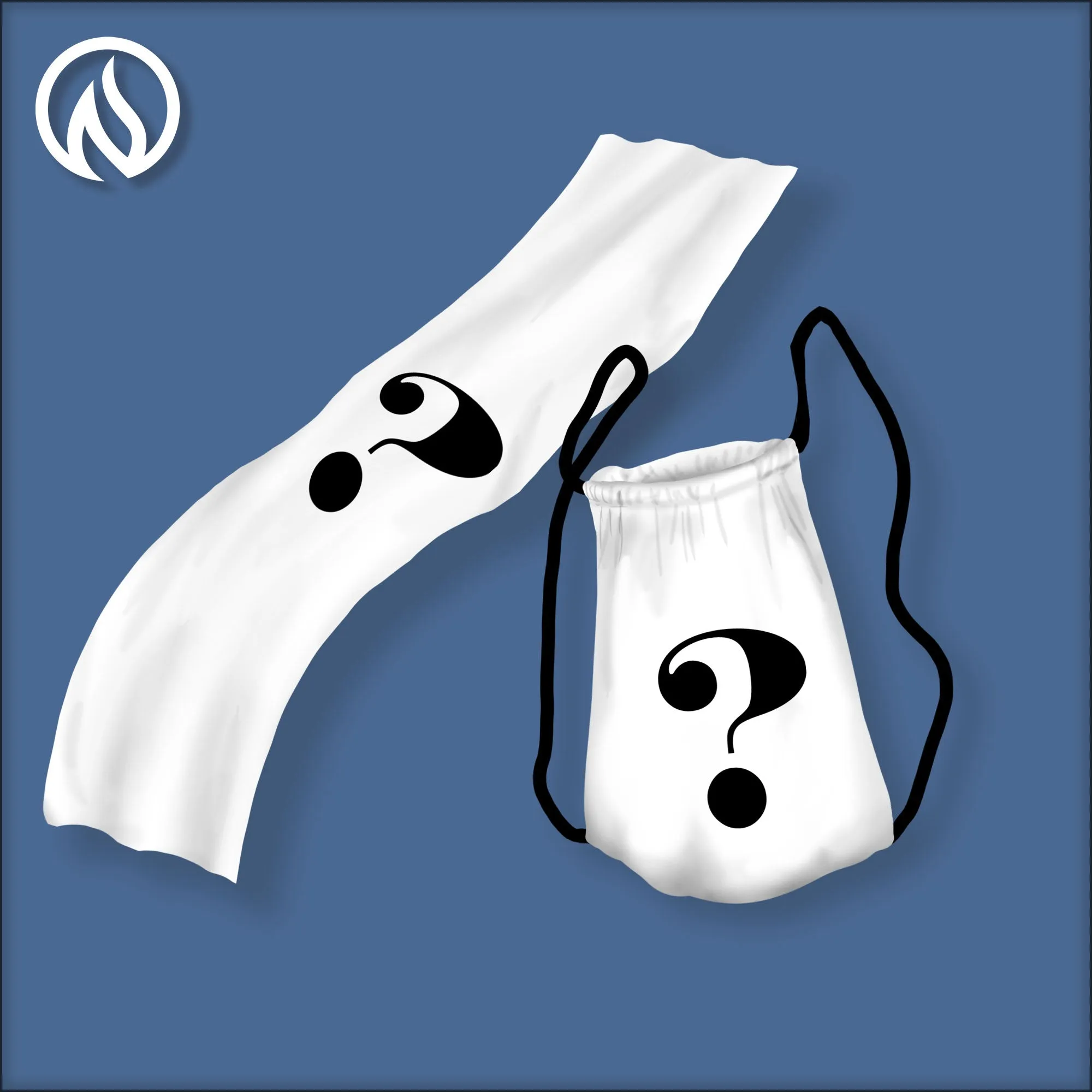 Cooling Towel, Drop Bag Bundle sold by INKnBURN