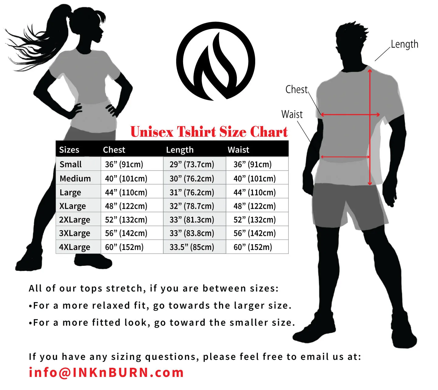 Run or Die™ Cotton Unisex T-Shirt (3 Colors) sold by INKnBURN product image thumbnail 2