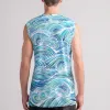 Tempest Mens Smooth Tech Sleeveless sold by INKnBURN