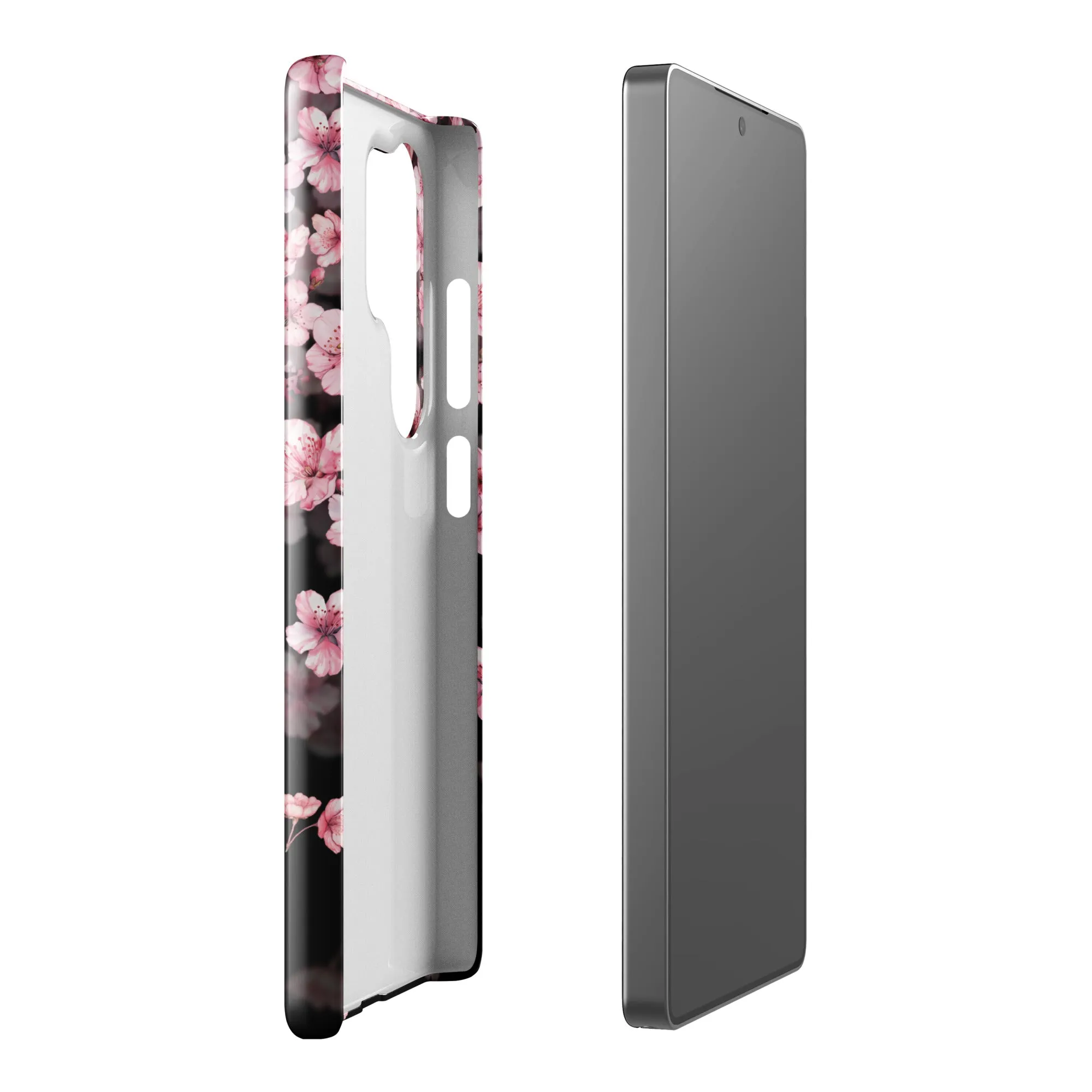 Sakura Samsung® Phone Case sold by INKnBURN product image thumbnail 3
