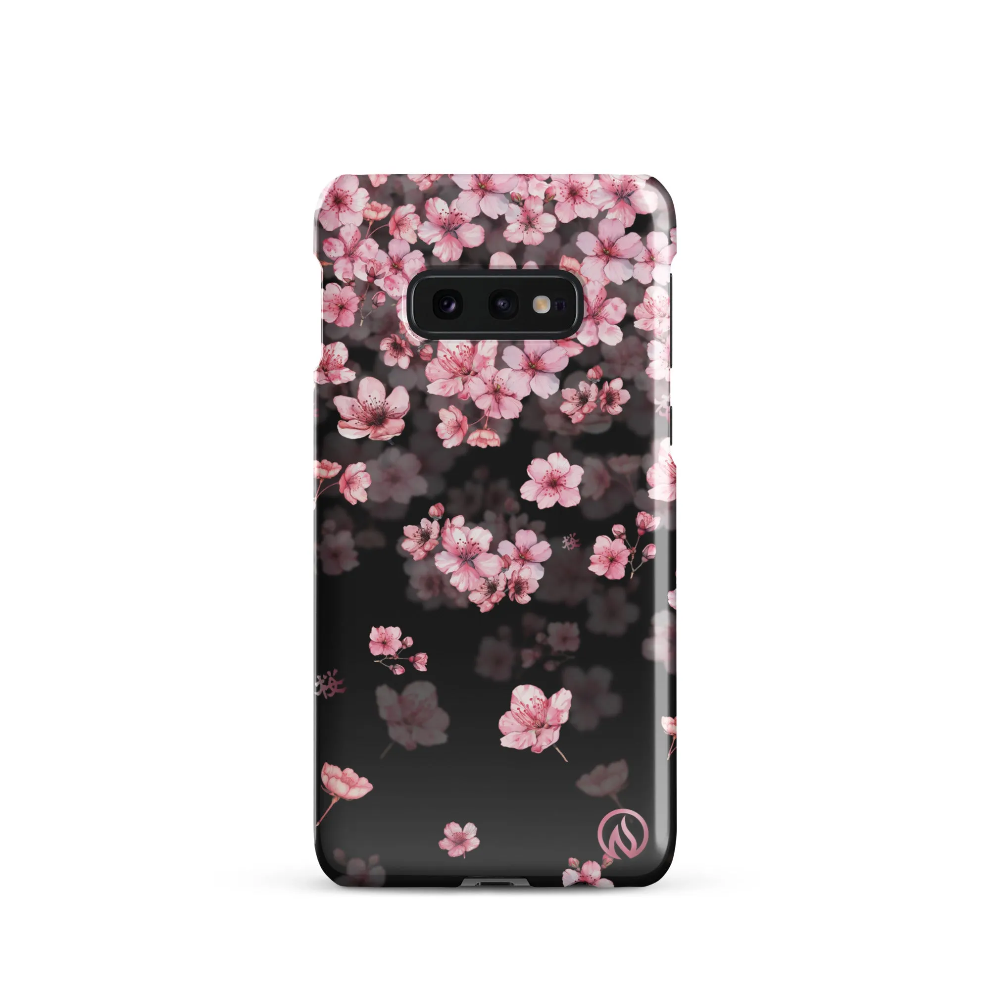 Sakura Samsung® Phone Case sold by INKnBURN product image thumbnail 5
