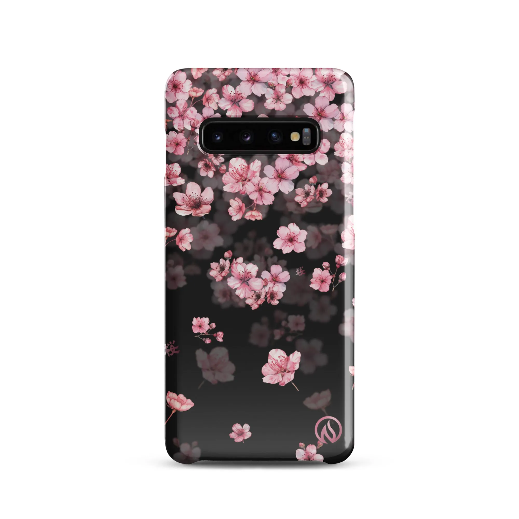 Sakura Samsung® Phone Case sold by INKnBURN product image thumbnail 4