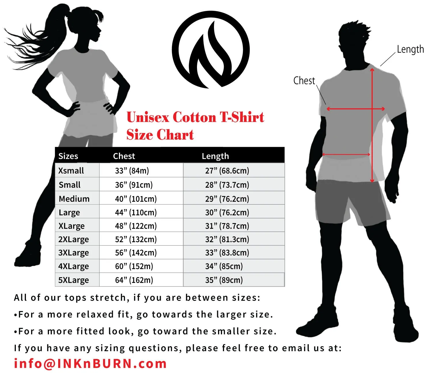 Run or Die™ Unisex Cotton T-Shirt sold by INKnBURN product image thumbnail 5