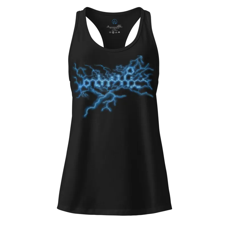 Chasing Endorphins Tank Top sold by INKnBURN