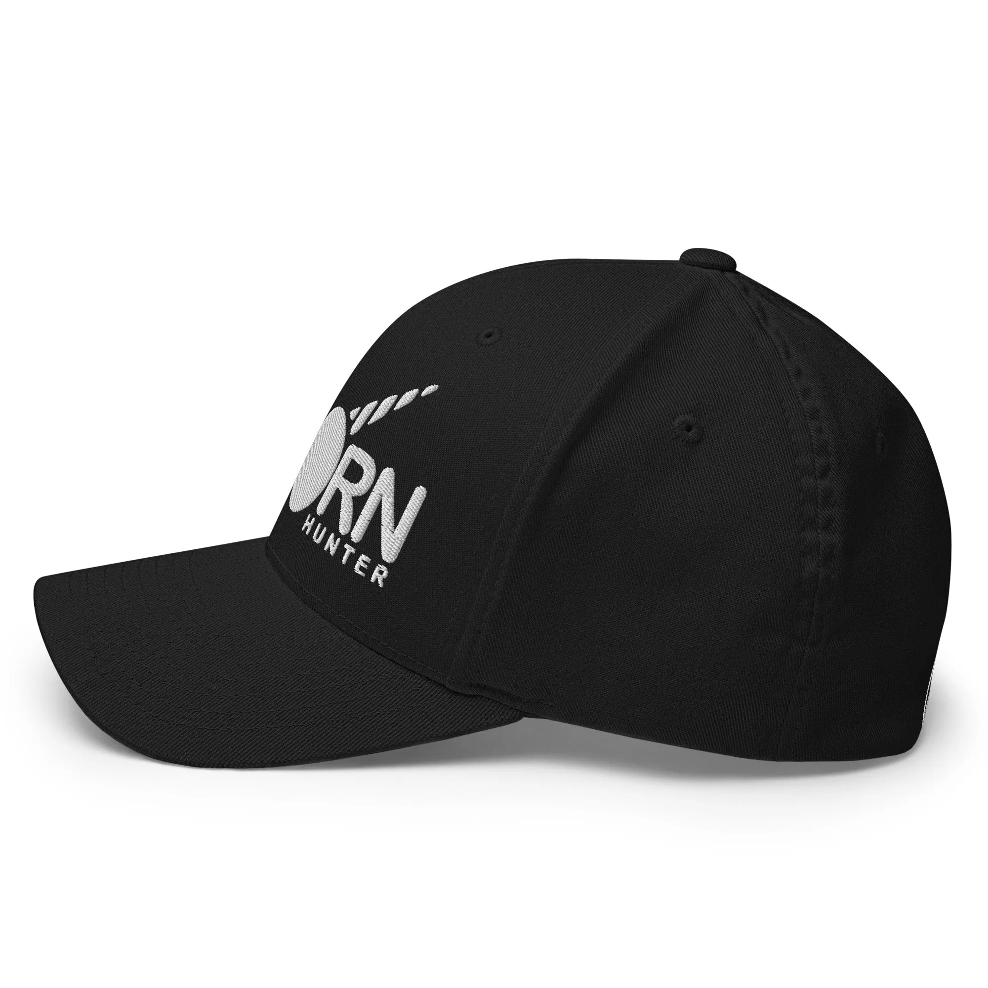 Unicorn Hunter Flexfit Hat sold by INKnBURN product image thumbnail 3