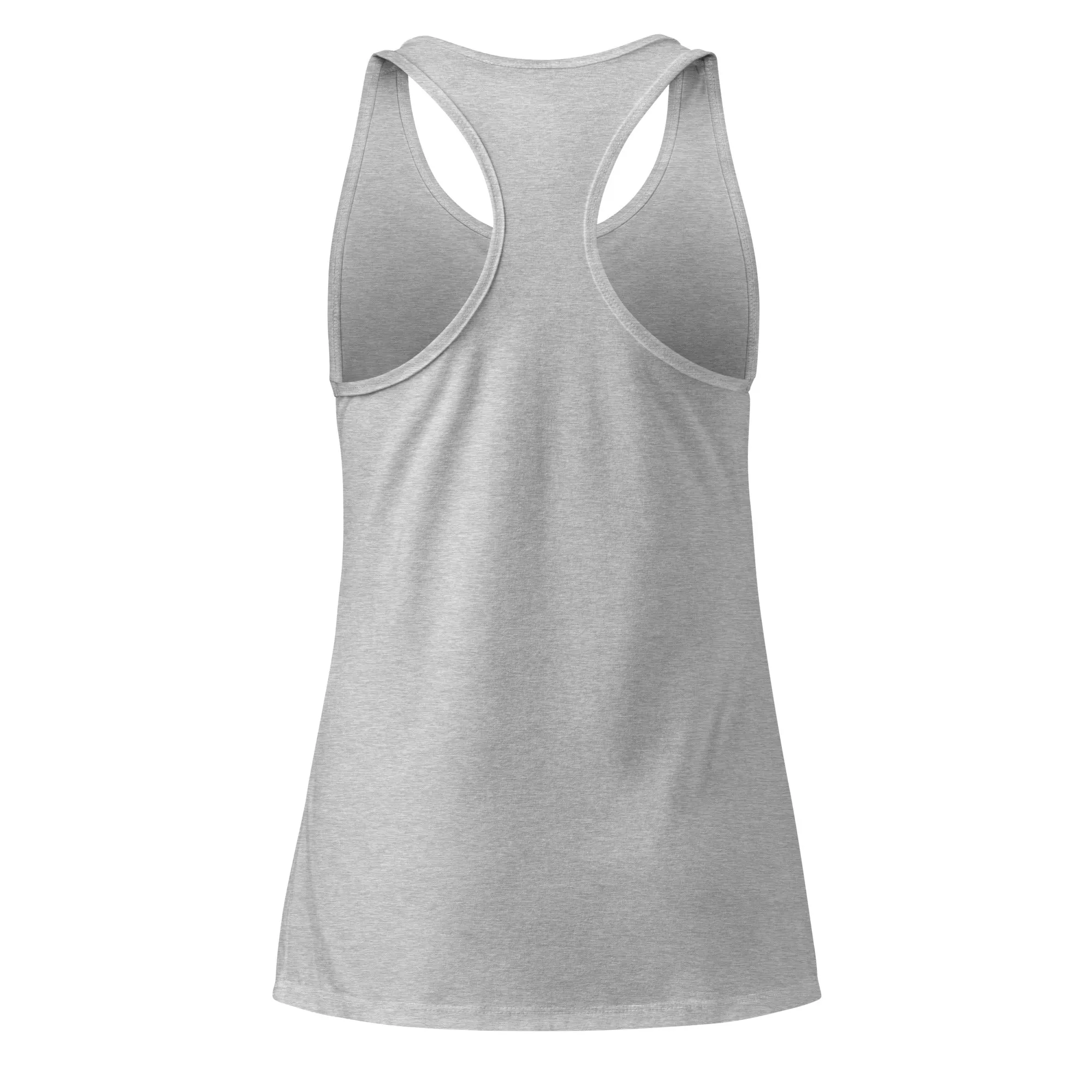 Sunflower Racerback Tank (2 Colors) sold by INKnBURN product image thumbnail 4