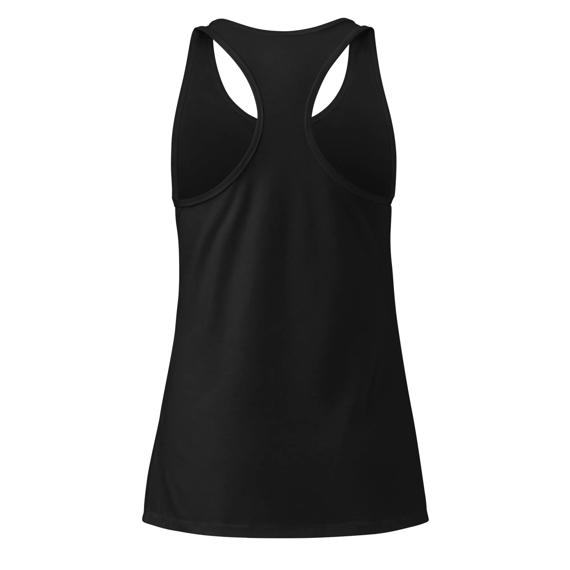 Sunflower Racerback Tank (2 Colors) sold by INKnBURN product image thumbnail 3