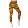 Fall Plaid Tights with Pockets sold by INKnBURN