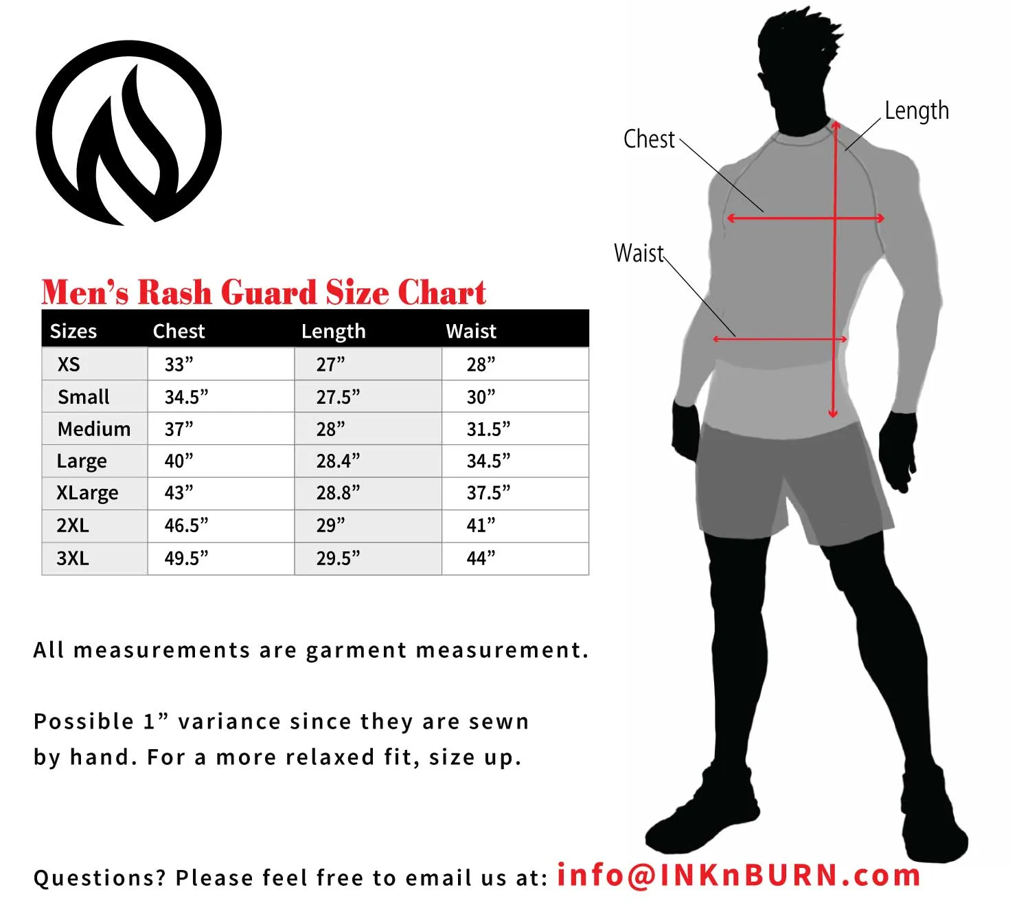 Men's Holiday Cookie Monster Pullover sold by INKnBURN product image thumbnail 4