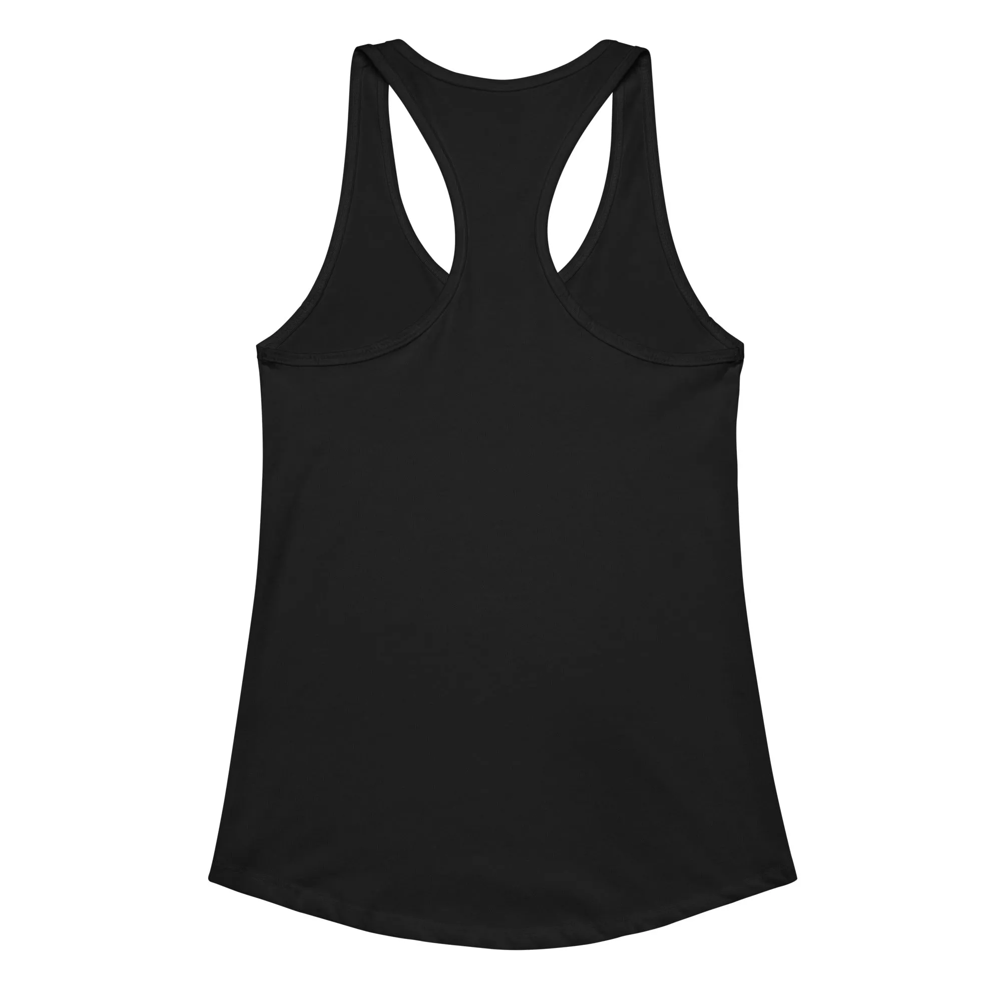 Ascent Racerback Tank sold by INKnBURN product image thumbnail 3