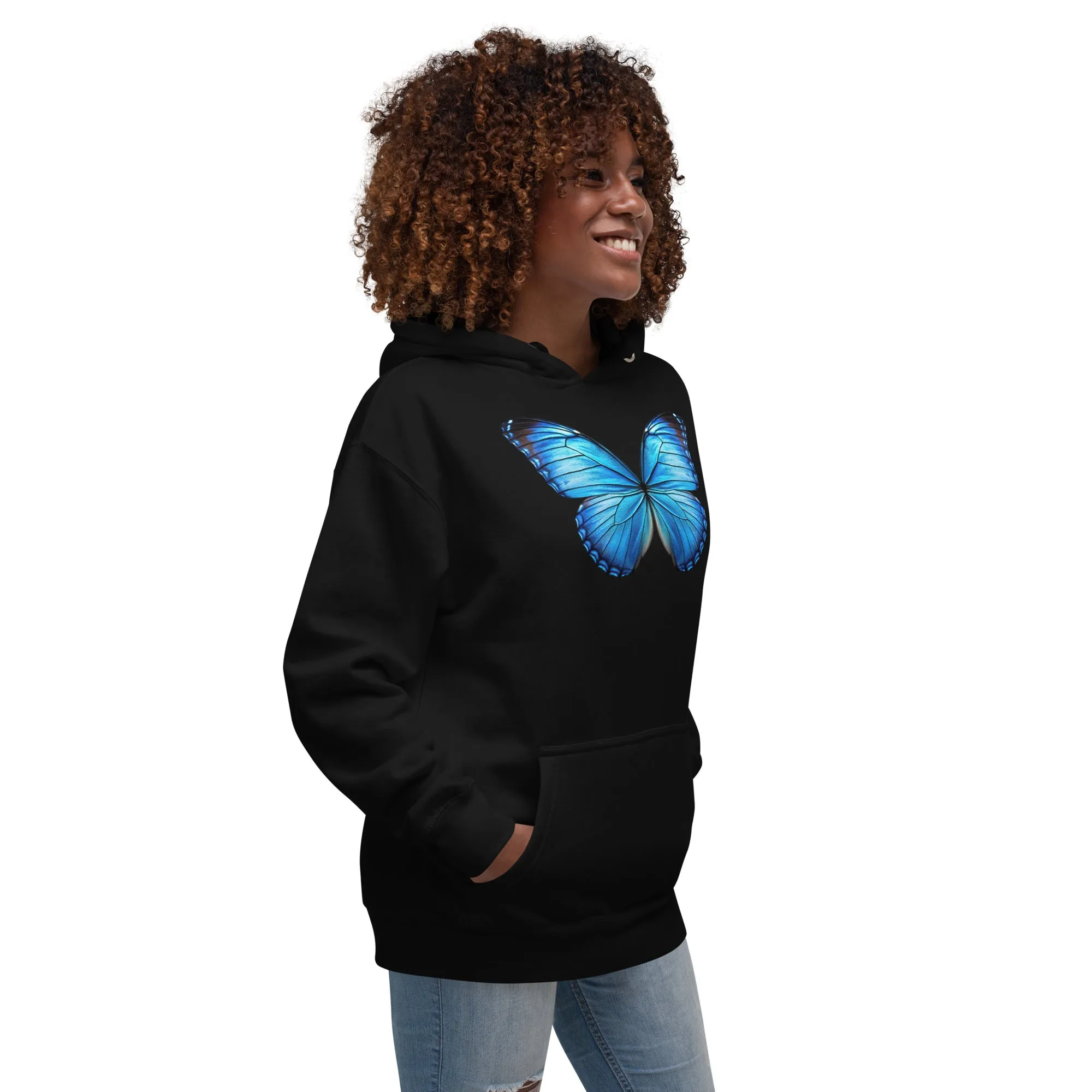 Ascent Cotton Hoodie sold by INKnBURN product image thumbnail 4