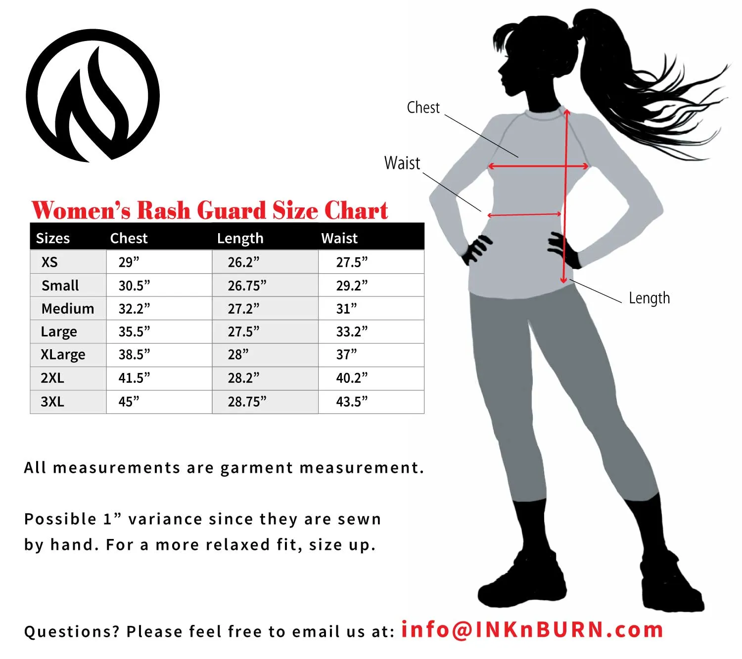 Floral Fade Pullover sold by INKnBURN product image thumbnail 5