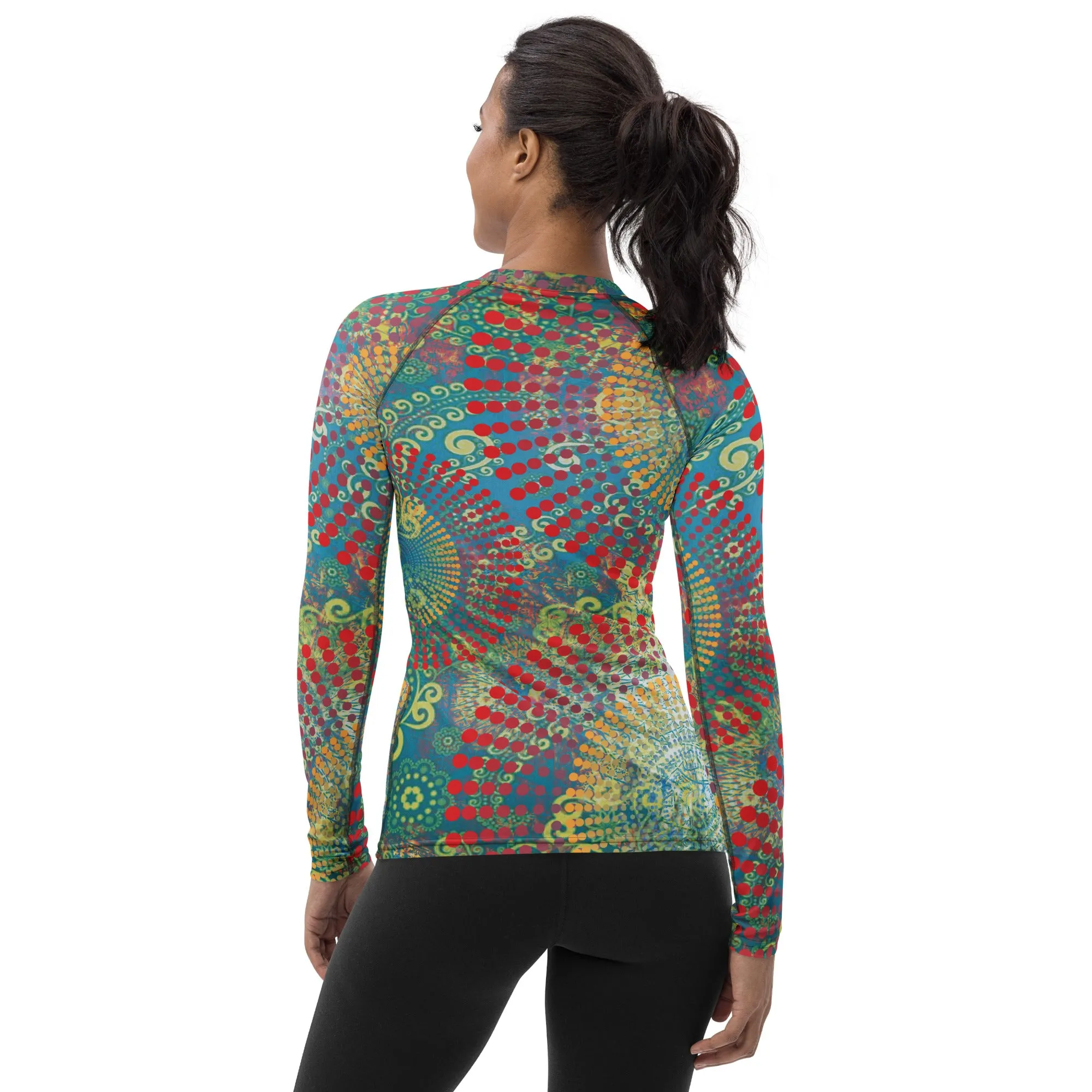 Vintage Paisley Pullover sold by INKnBURN product image thumbnail 2
