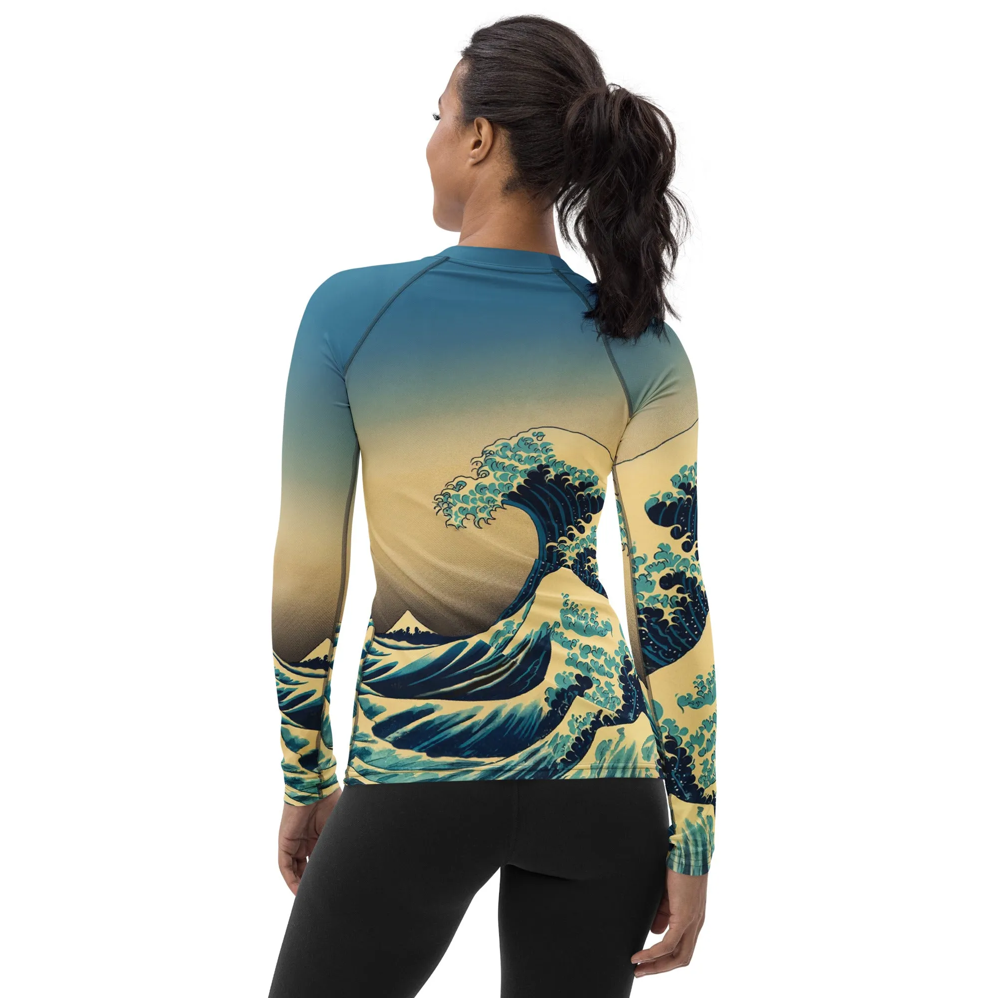 W Catzilla Pullover sold by INKnBURN product image thumbnail 2