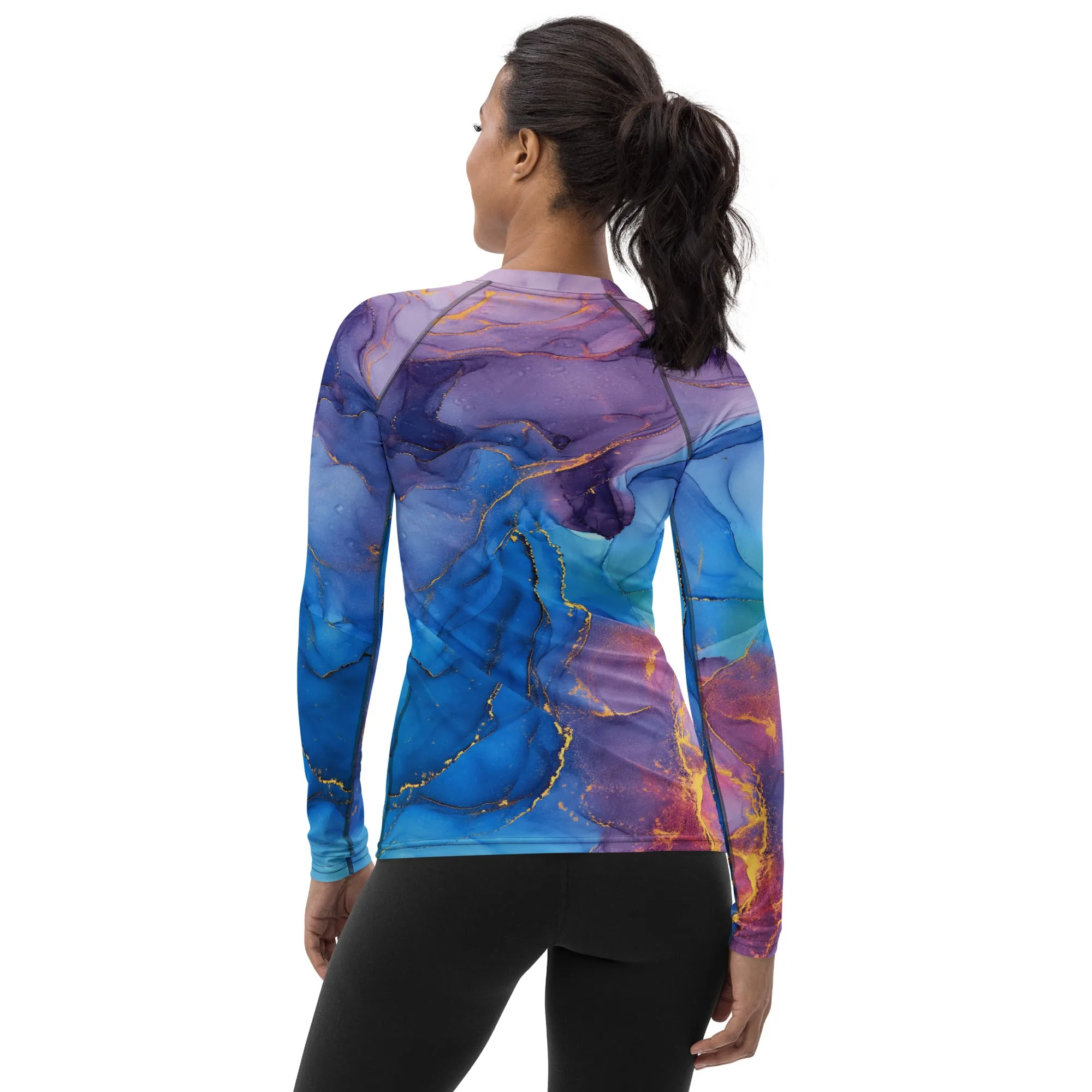 Heart of Gold Pullover sold by INKnBURN product image thumbnail 2