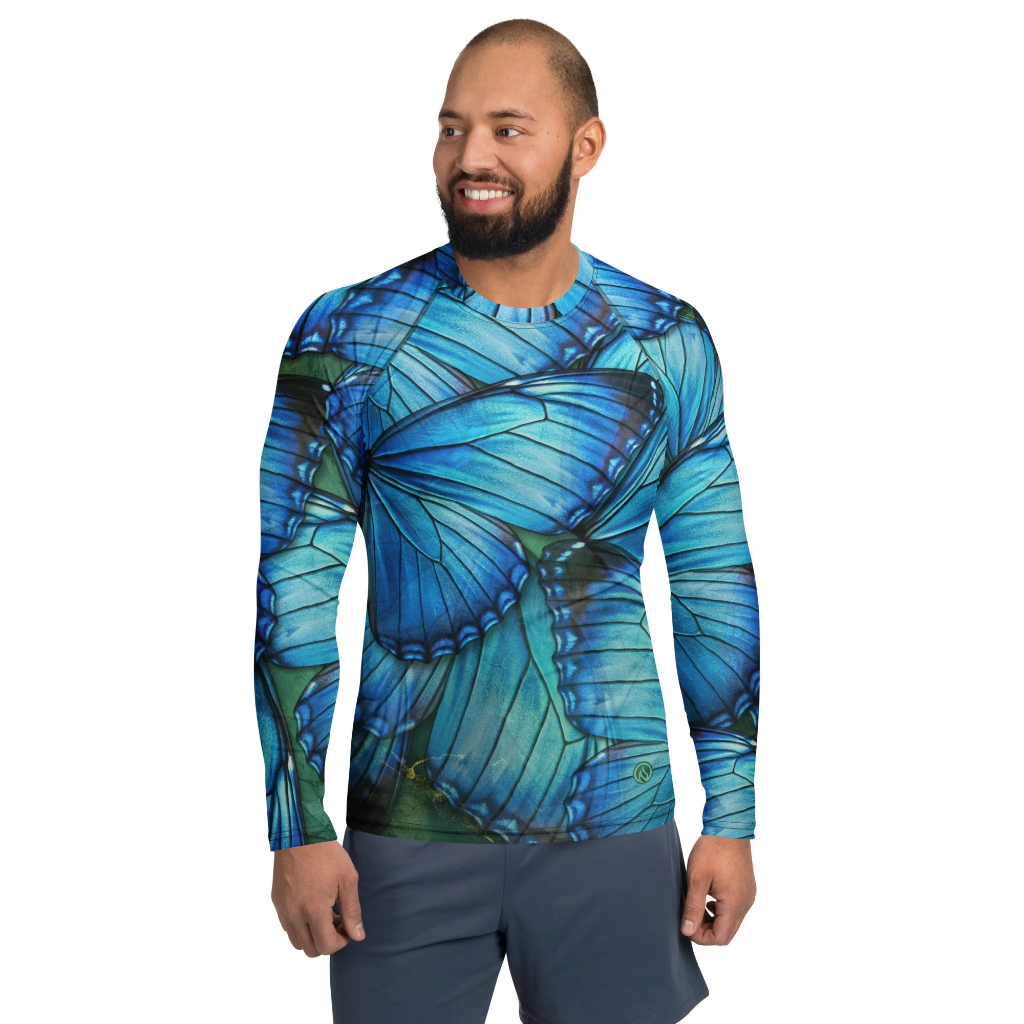 Mens Ascent Pullover sold by INKnBURN