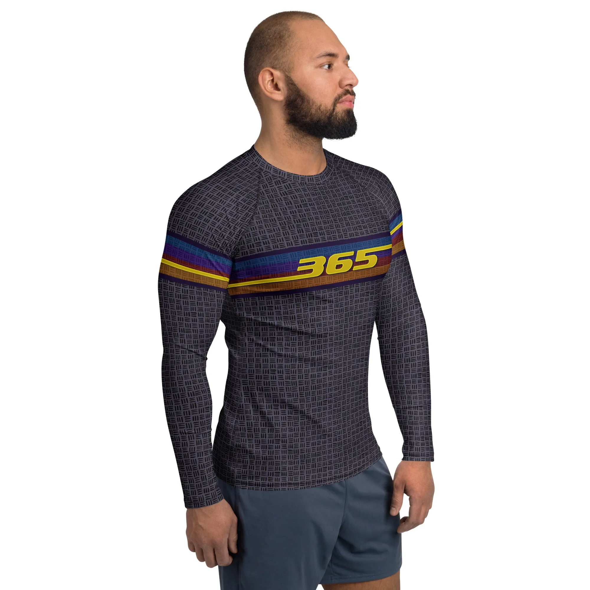 Mens 365 Pullover sold by INKnBURN product image thumbnail 4