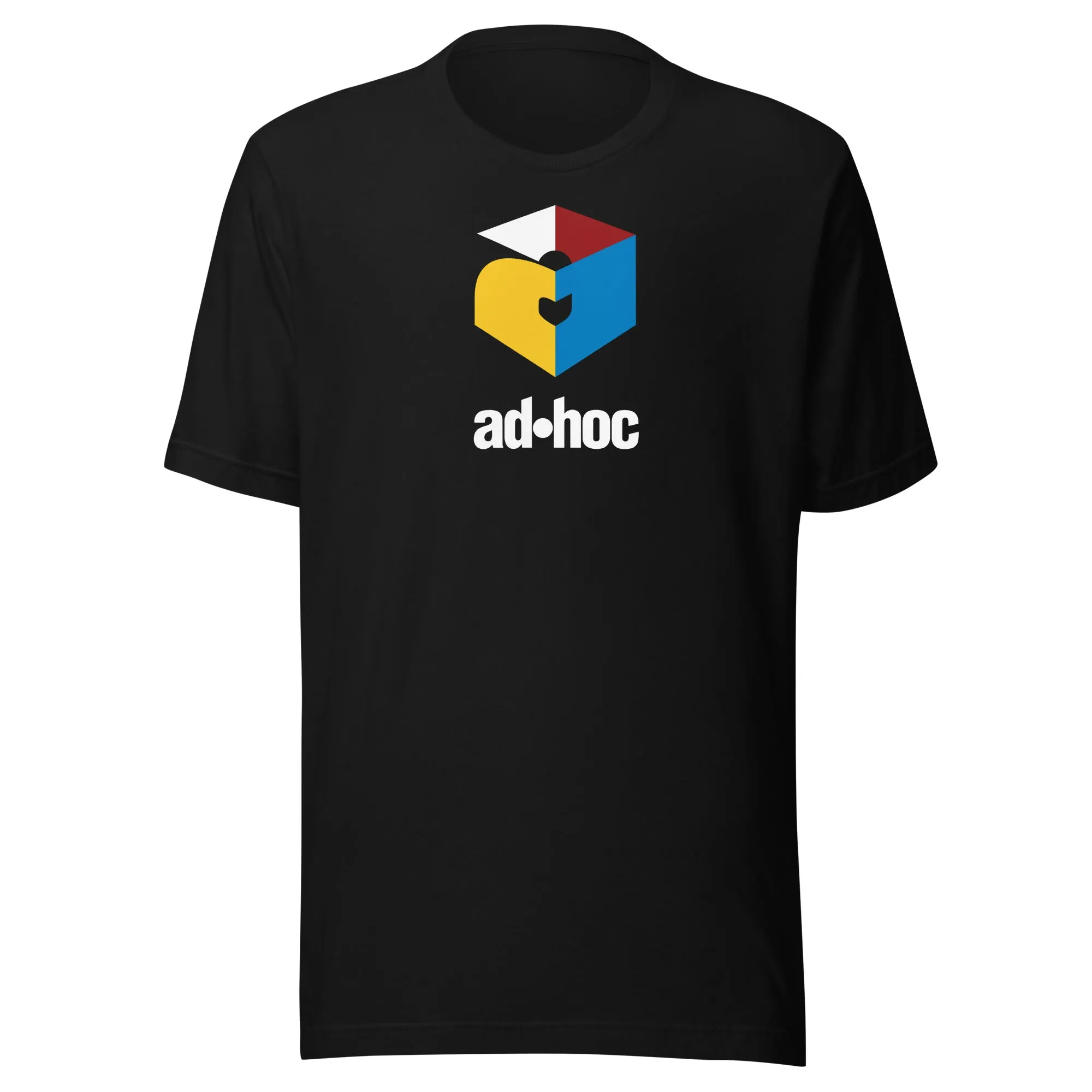 adhoc t-shirt (Dark Colors) sold by INKnBURN product image thumbnail 5