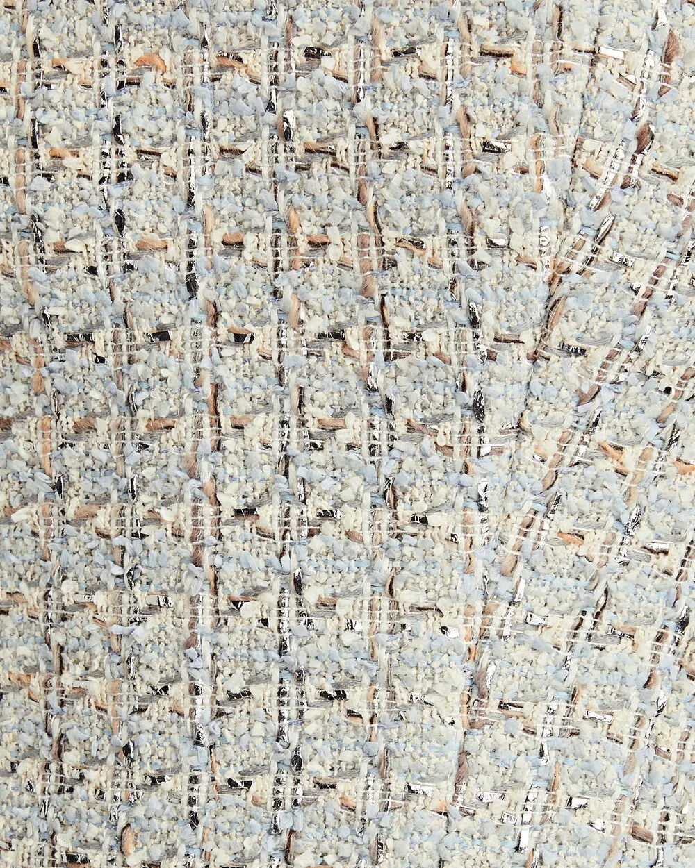 Boucle´Tweed Bustier Top sold by INTERMIX product image thumbnail 3