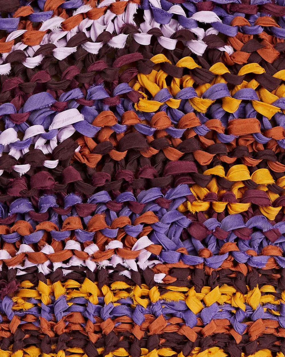 Rae Crochet Crop Top sold by INTERMIX product image thumbnail 4