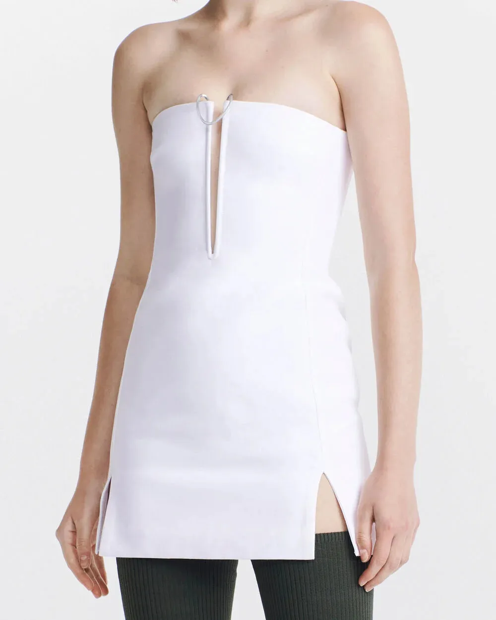 Mobius Mini Dress sold by INTERMIX